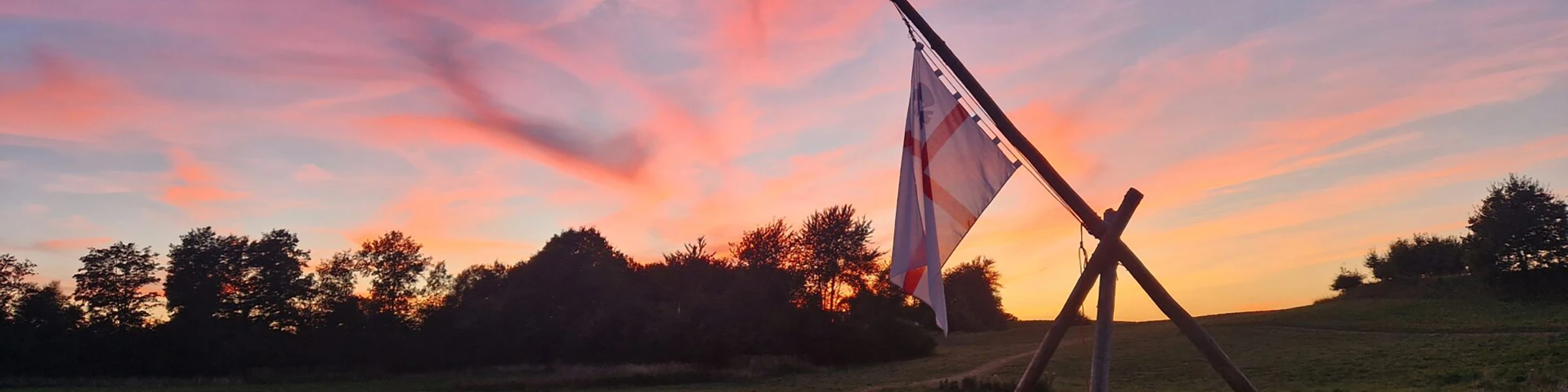 Bannerbild von Stamm Don Bosco