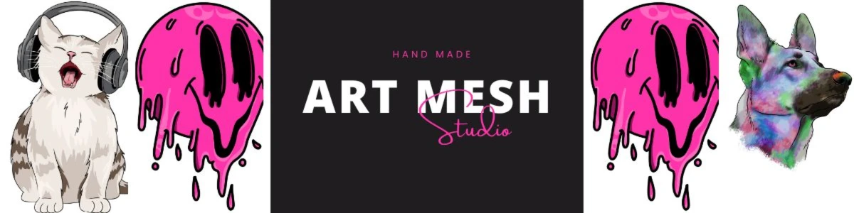 Banner image of Mesh Honey