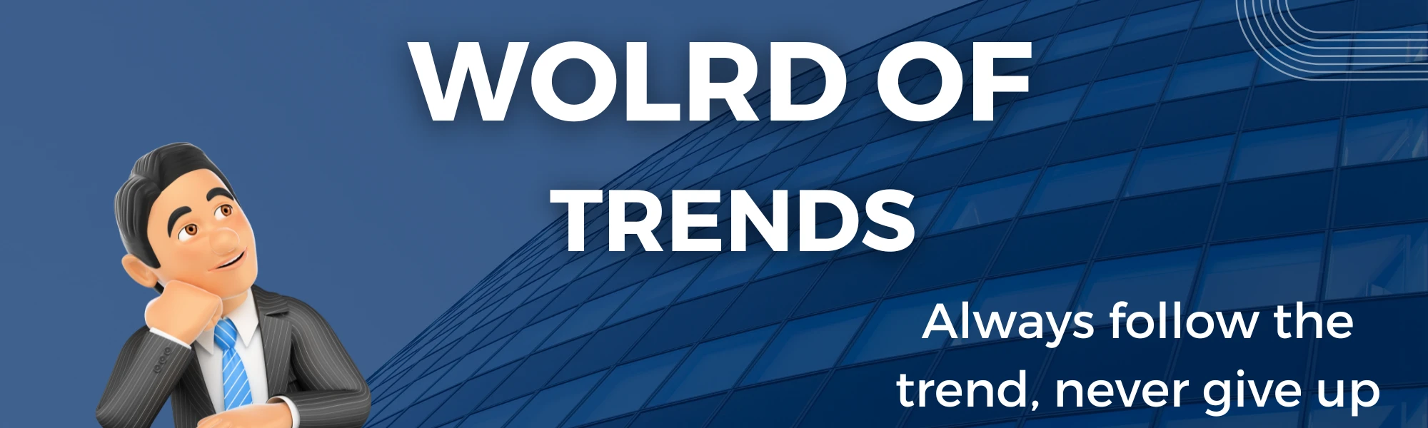 Banner image of Worldoftrendsbykadir