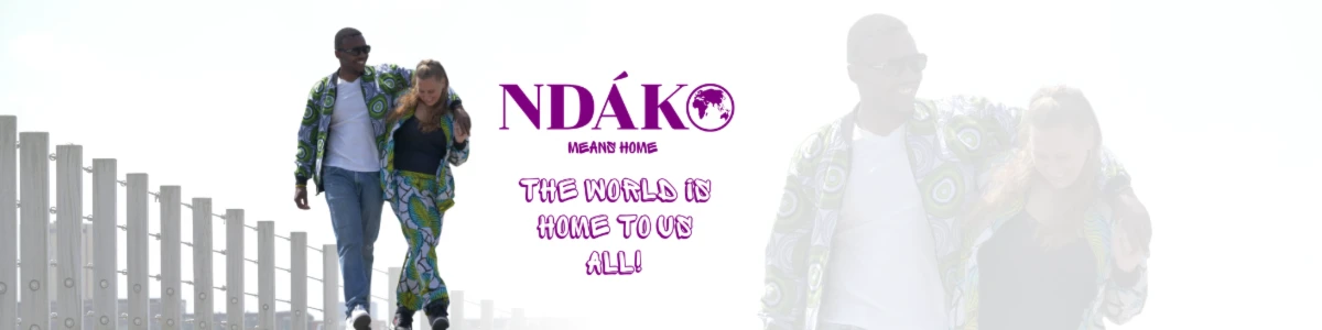 Bannerbild von Ndako