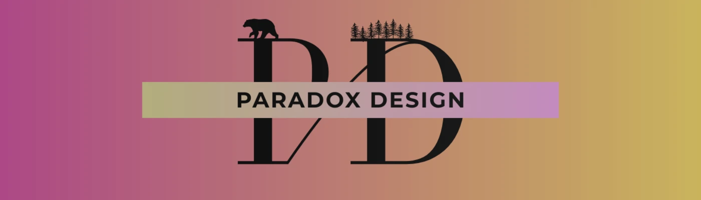 Banner image of Paradox design