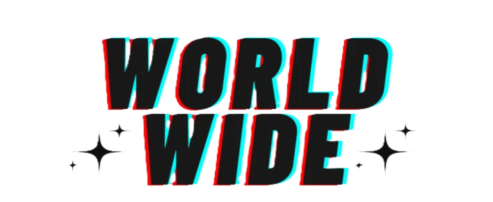 Banner image of World wide