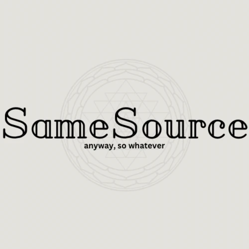 Banner image of SameSource