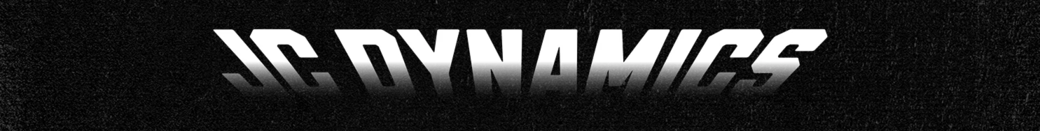 Bannerbild von JC Dynamics