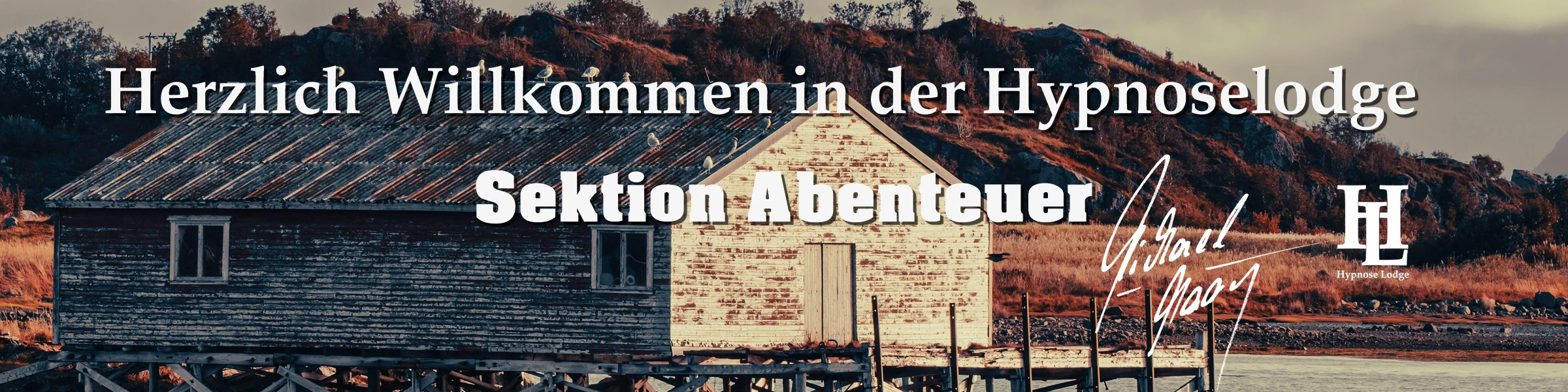 Banner image of Hypnoselodge