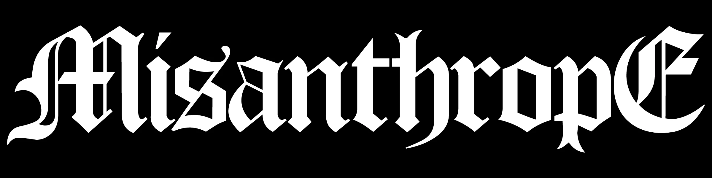 Banner image of Misanthrope