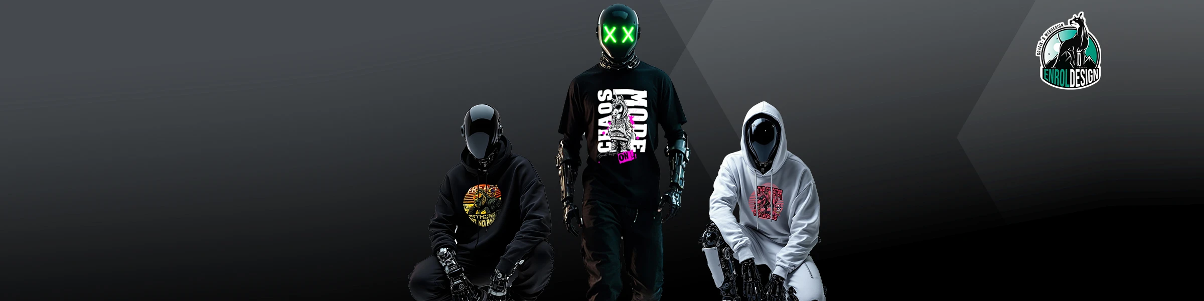 Bannerbild von EnrolDesign