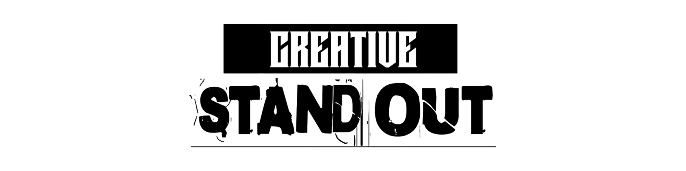 Bannerbild von CREATIVE STAND OUT