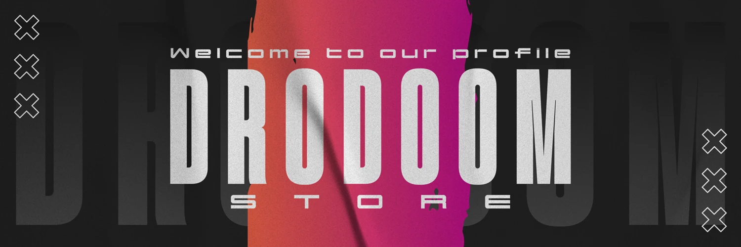 Banner image of Drodoom