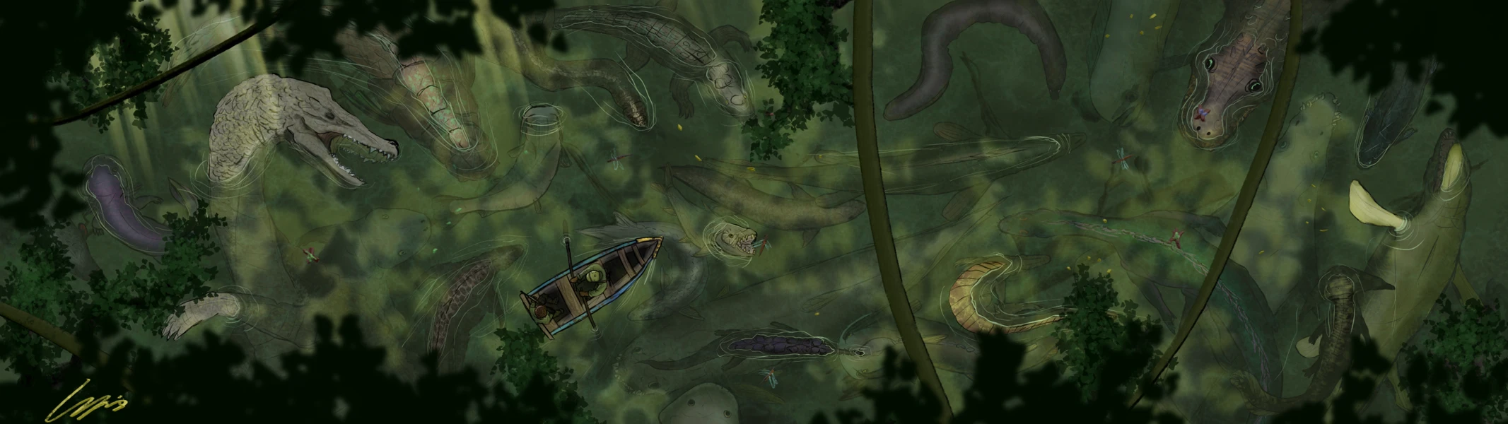 Banner image of Lorenzo Longsleeve