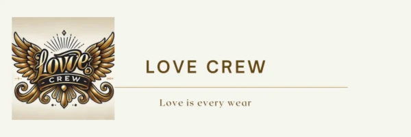 Banner image of Love-Crew