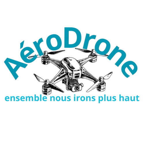 Bannière de Aerodrone