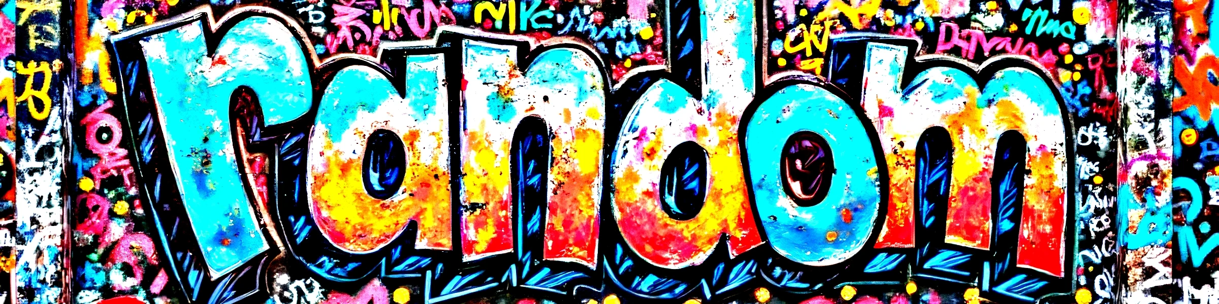 Banner image of RandomWave