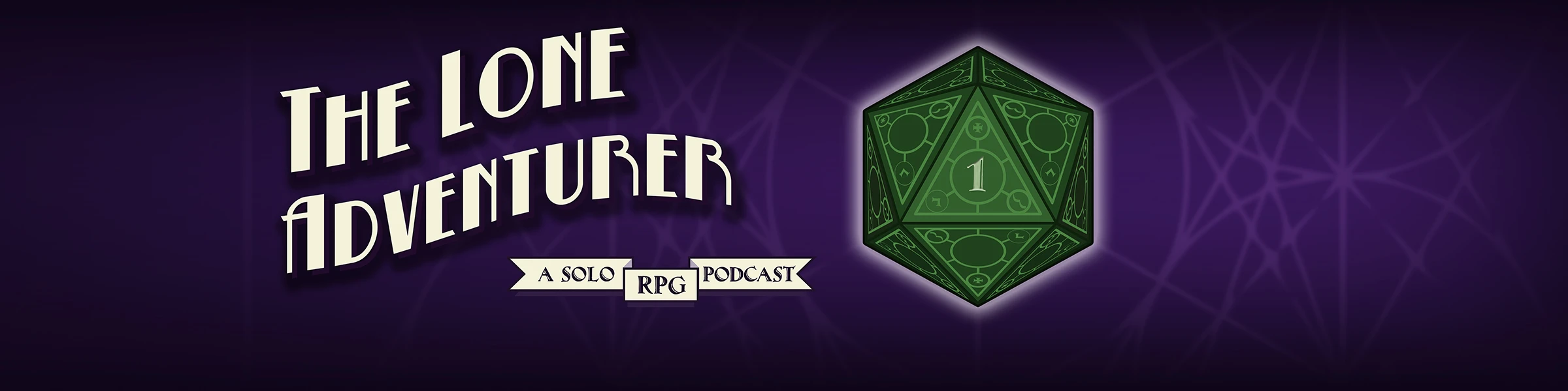 Banner image of The Lone Adventurer Merch Store
