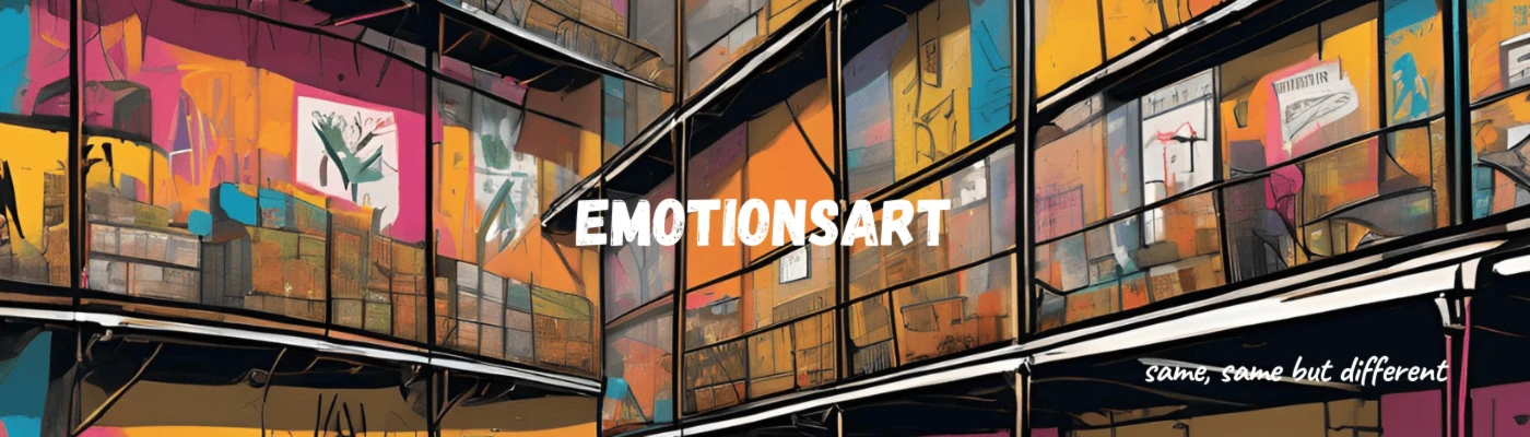 Banner image of EmotionsArt