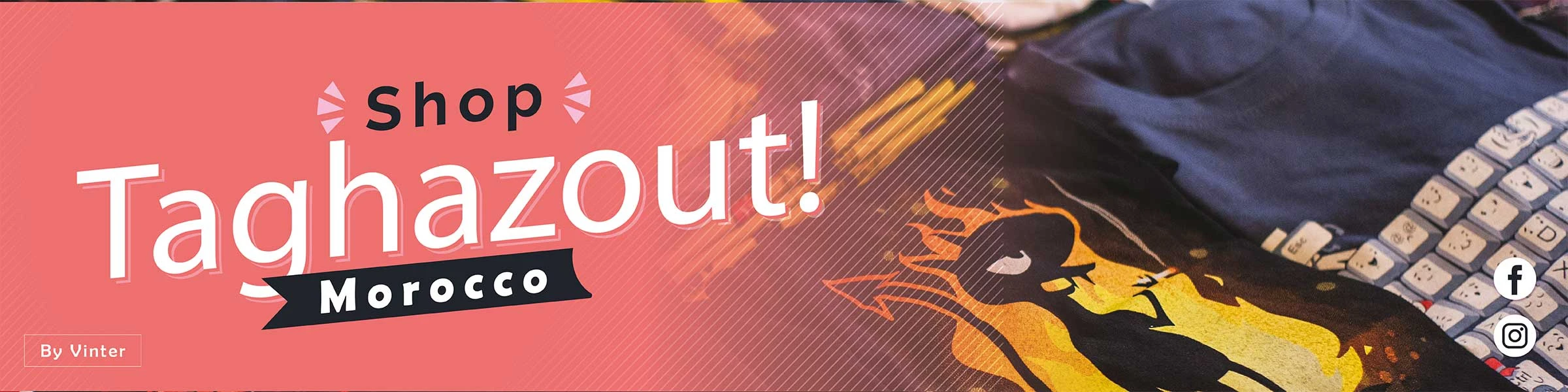 Bannerbild von TaghazoutShop