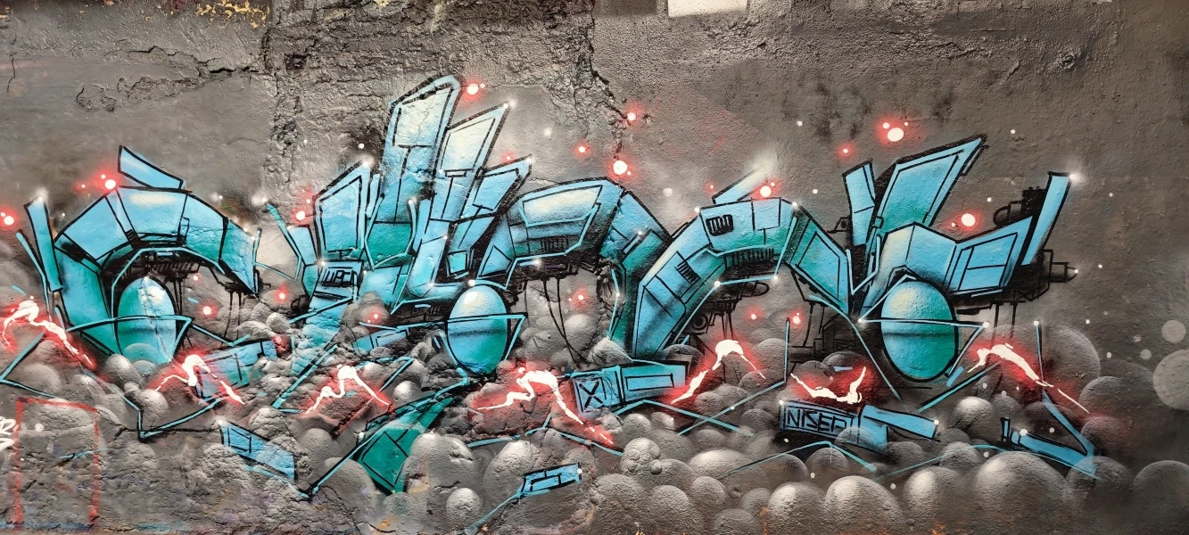 Bannerbild von Cosmic Love