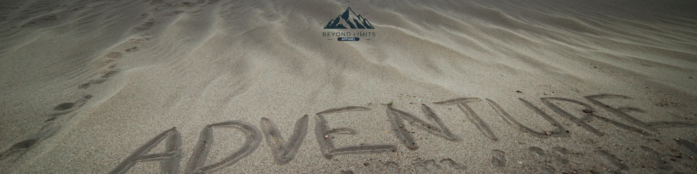 Banner image of Beyond Limits Tees