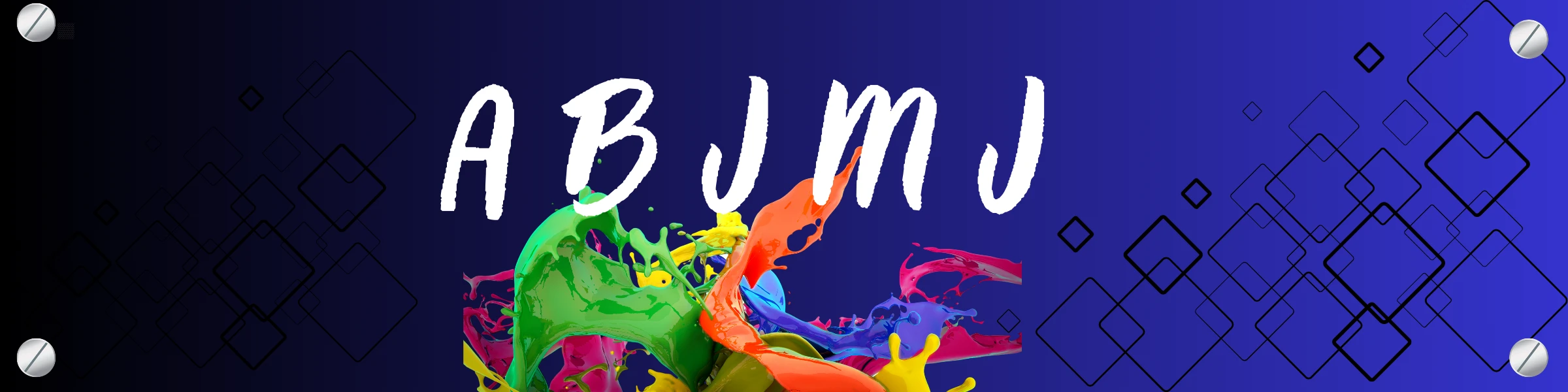 Banner image of ABJMJ