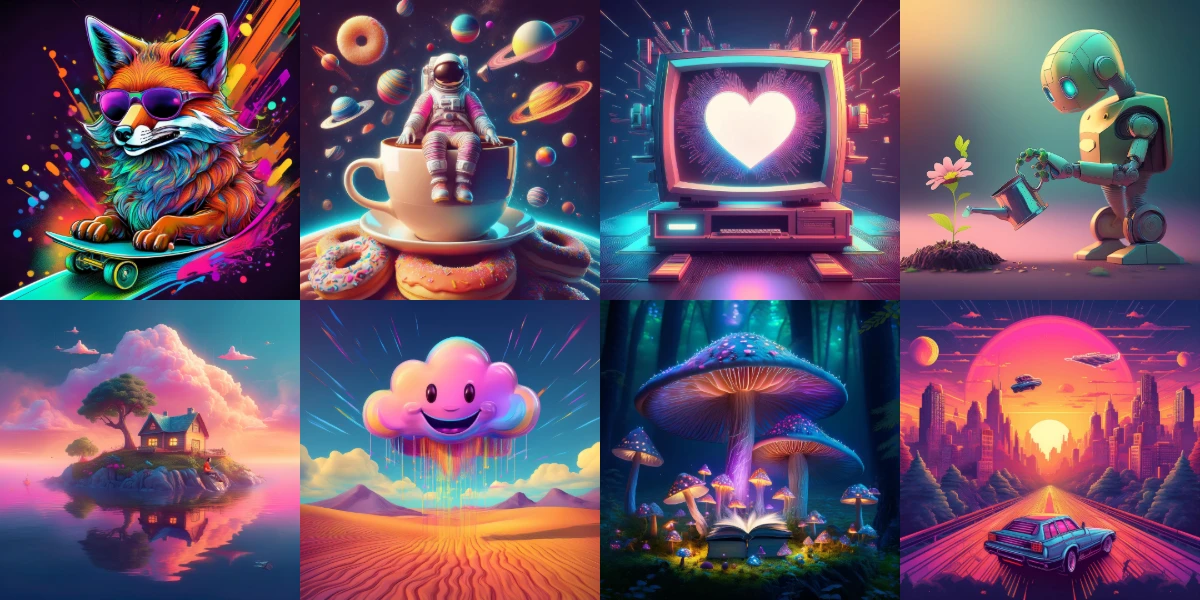 Banner image of Vapor Visions