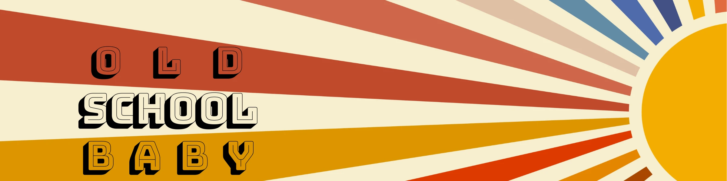 Banner image of OldschoolBaby