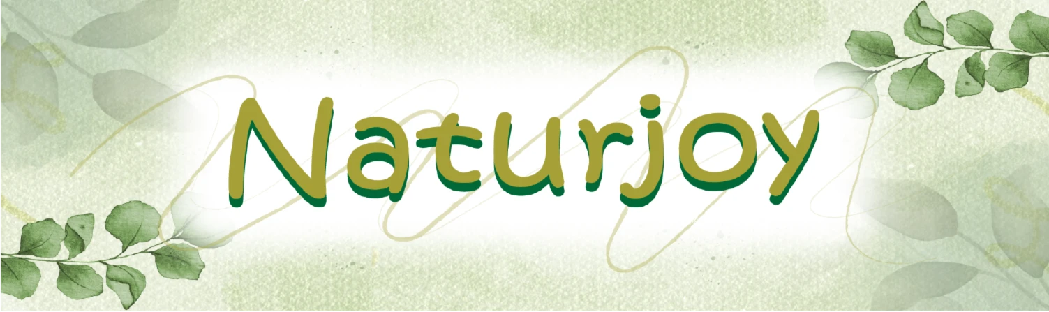 Banner image of Naturjoy