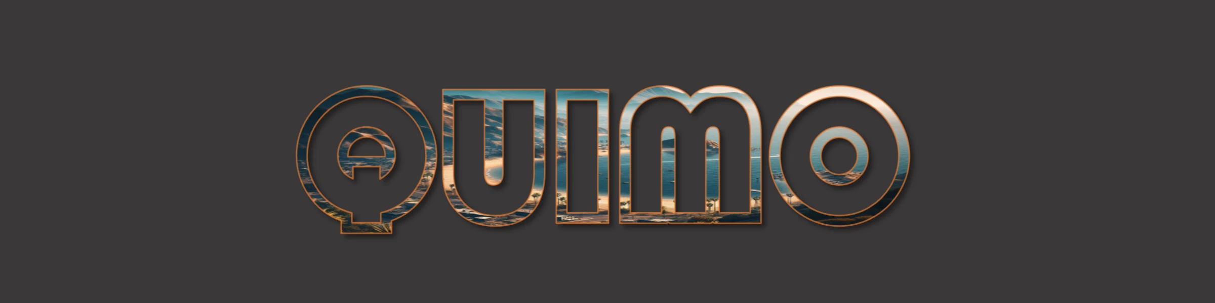 Banner image of QUIMO