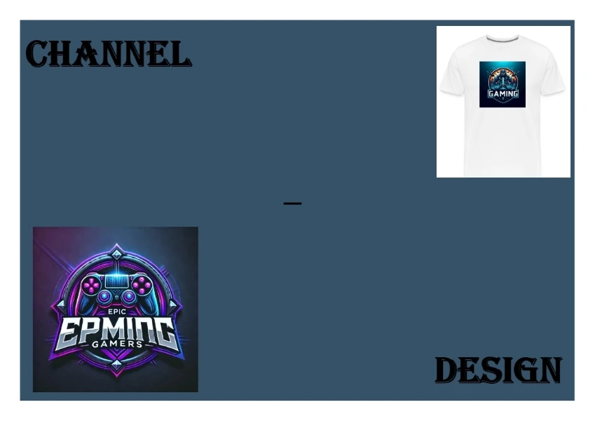 Banner image of Channel- Design
