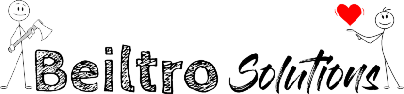 Bannerbild von Beiltro Solutions