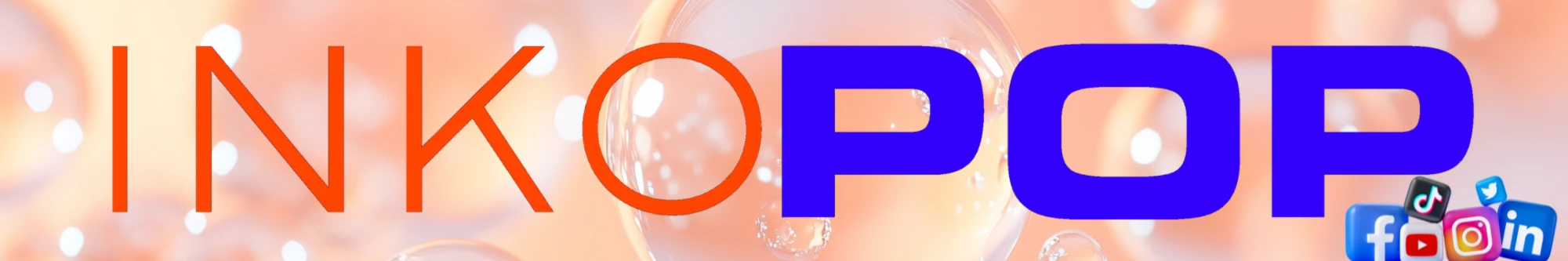 Banner image of INKOPOP