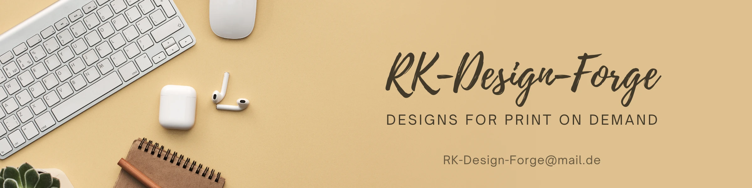 Banner image of RK-Design-Forge
