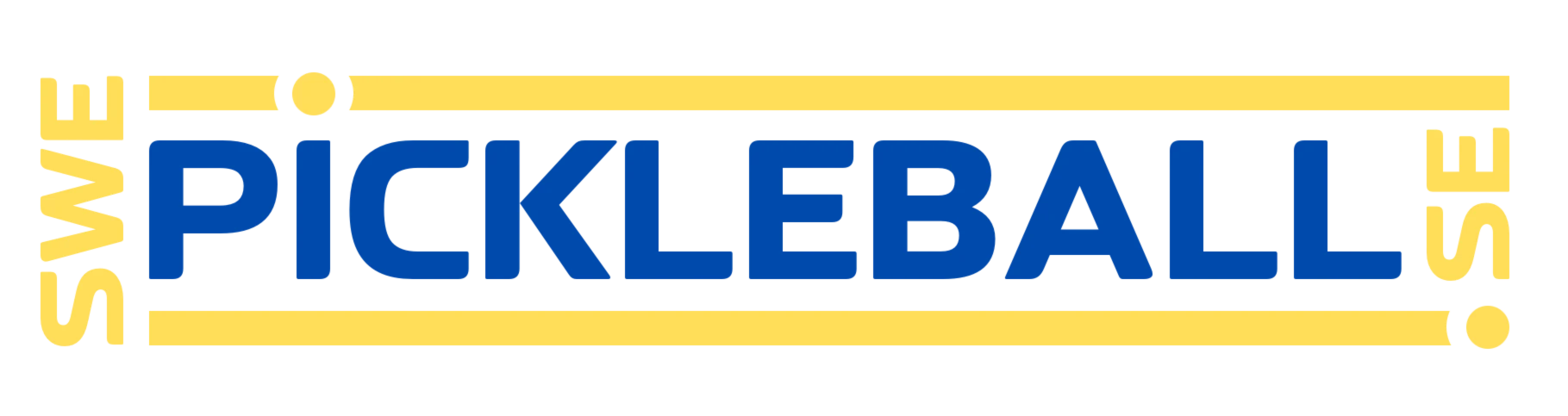 Banner image of Swepickleball