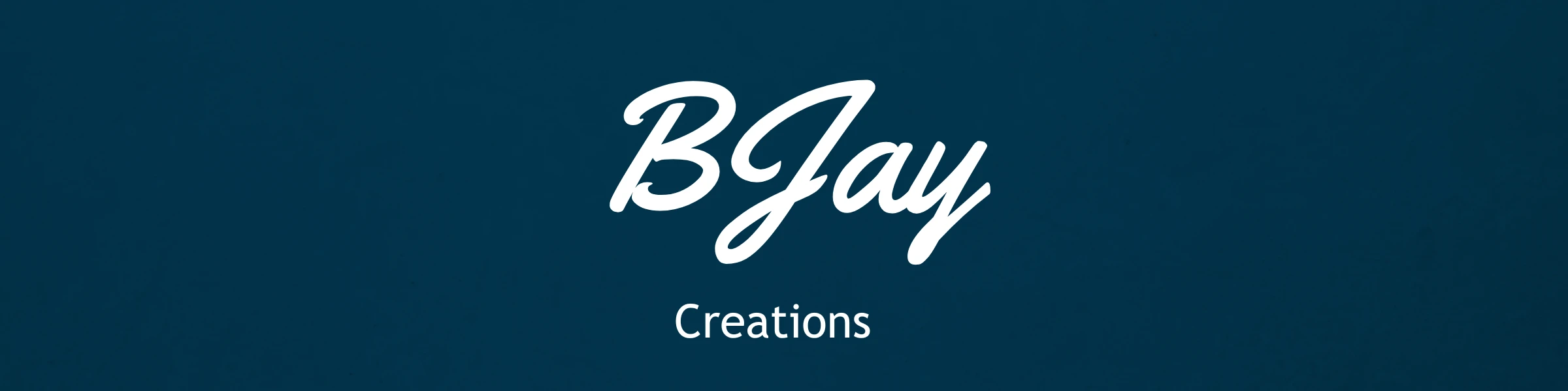 Bannerbild von B-Jay Creations