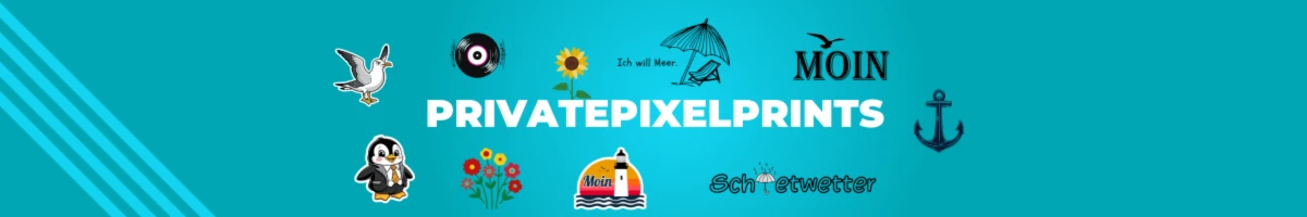 Banner image of PrivatePixelPrints