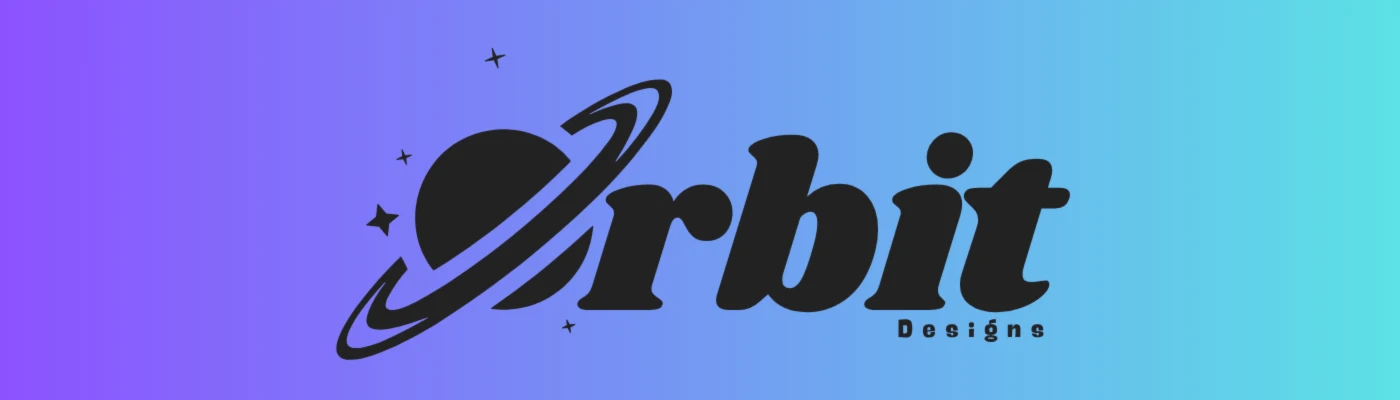 Banner image of Orbit Designs