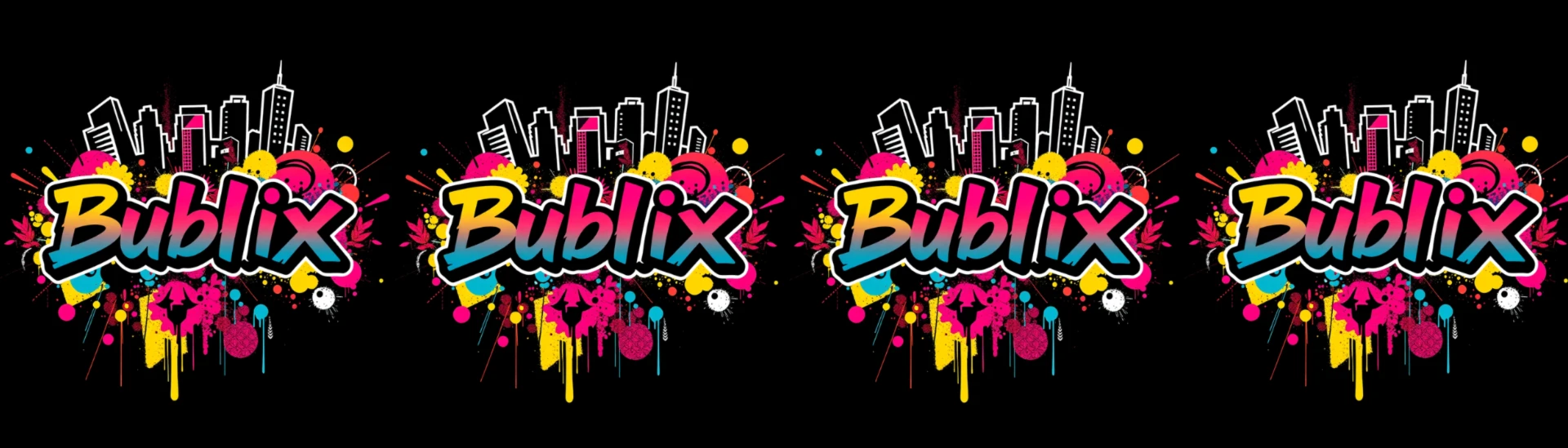 Banner image of Bublix