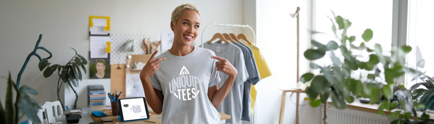 Bannière de uniquifytees