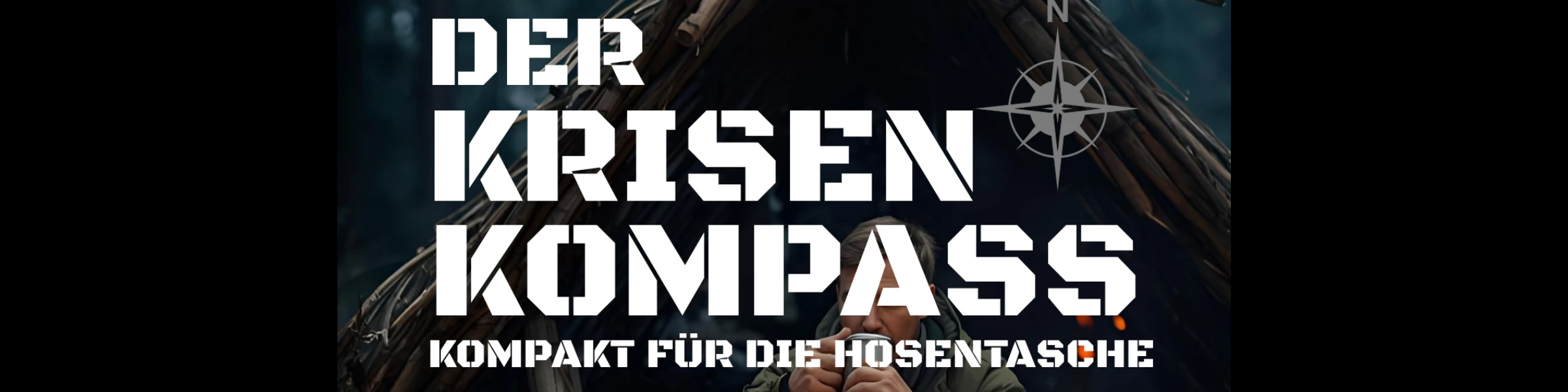 Banner image of DER KRISENKOMPASS