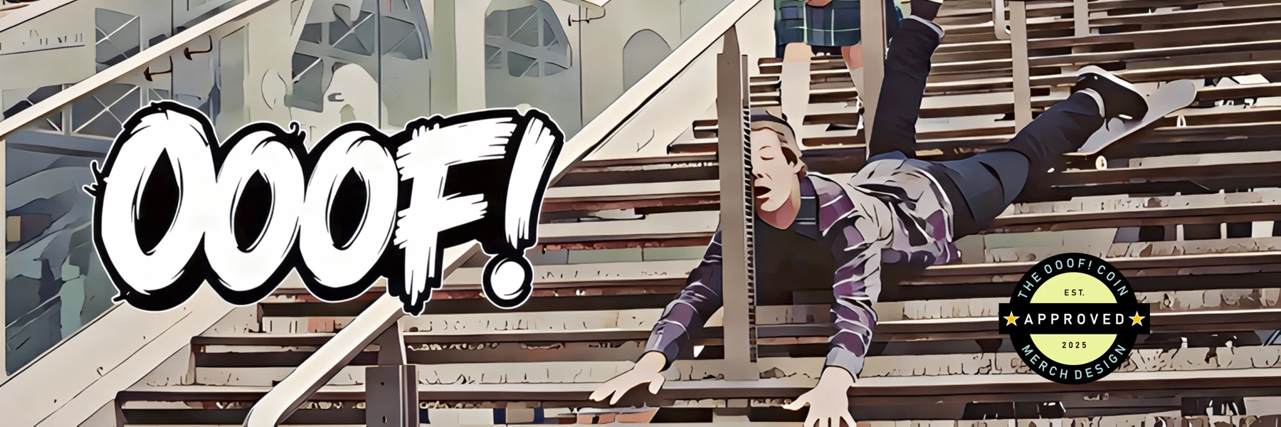 Banner image of OOOF