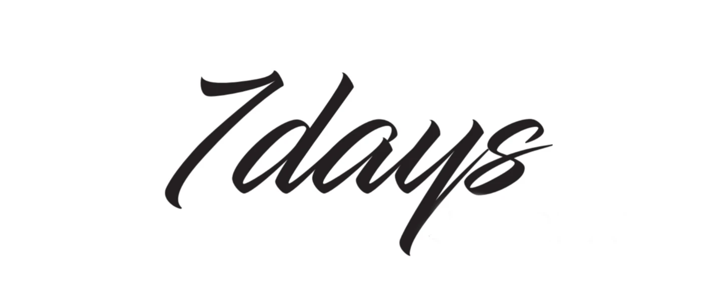 Banner image of 7Days Journey