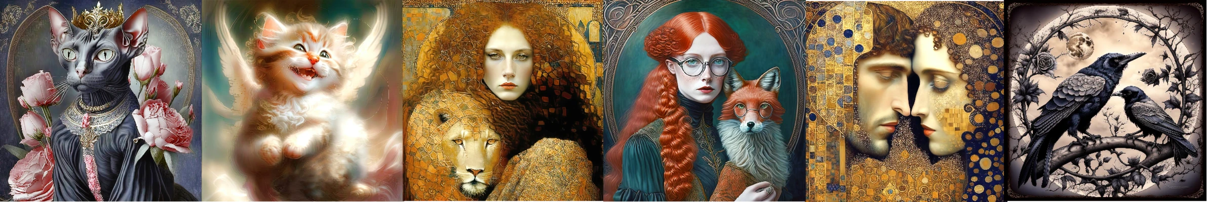 Banner image of LanaGustavsson