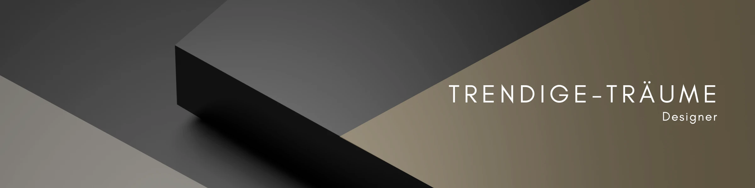 Bannerbild von TrendigeTraeume