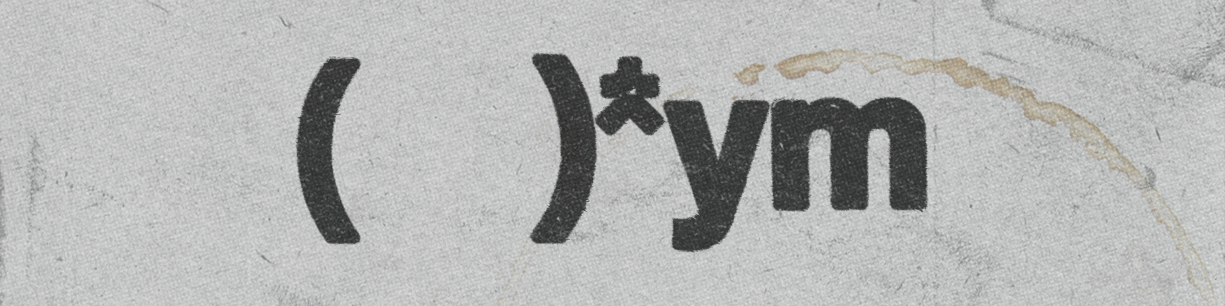 Bannerbild von YondaMeyham