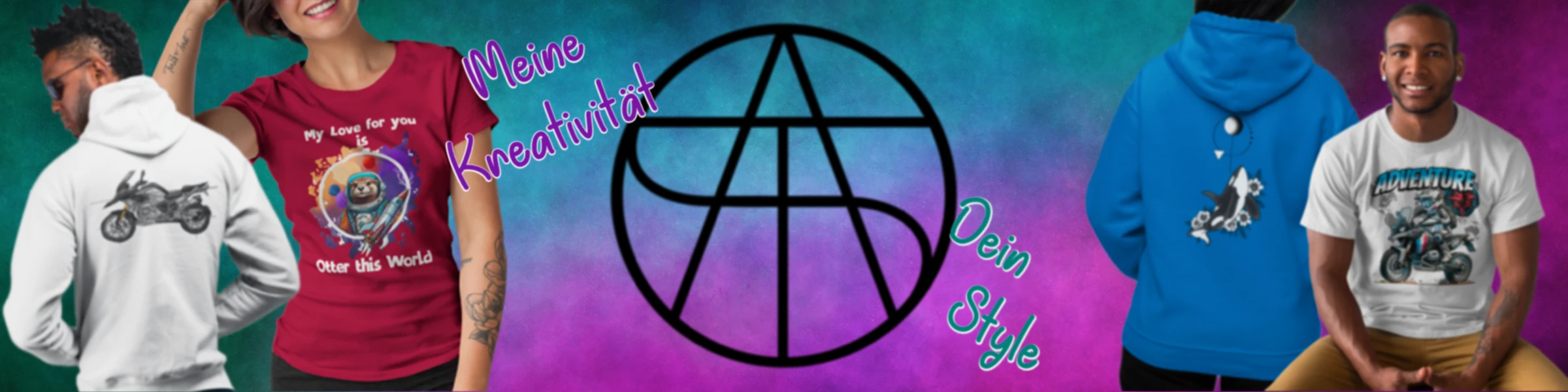 Bannerbild von ToSaDesigns24