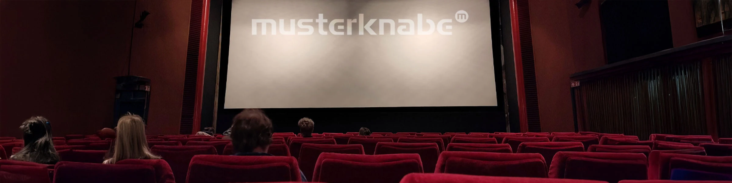 Bannerbild von musterknabe