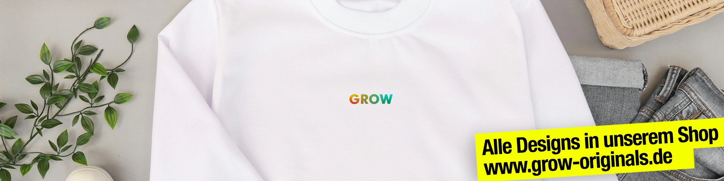 Banner image of GROW Originals