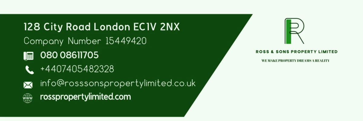 Banner image of Ross