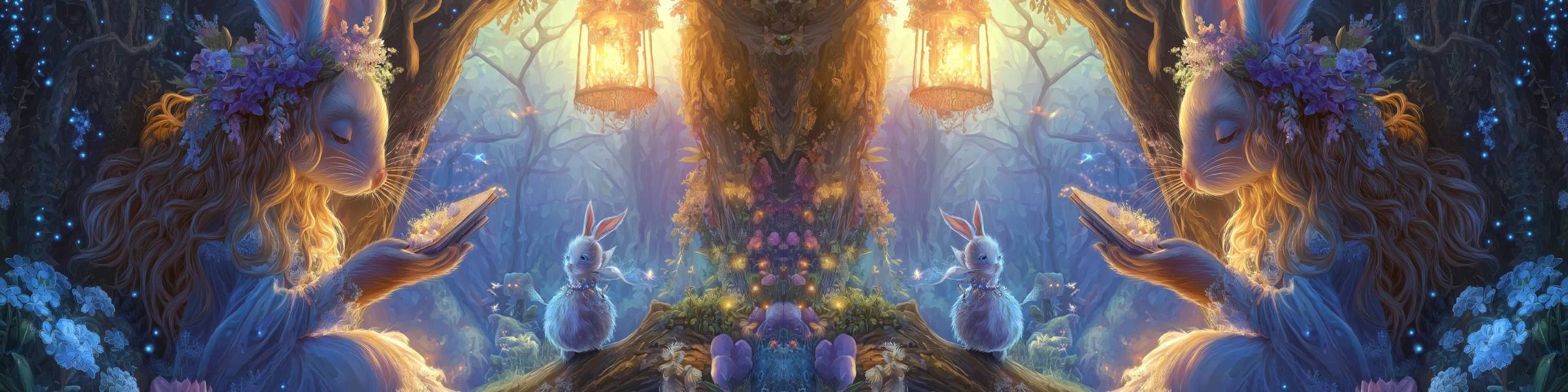 Banner image of FairyPeeps