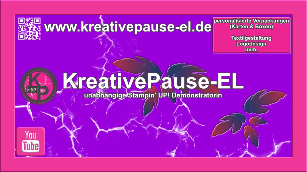 Banner image of KreativePause-EL