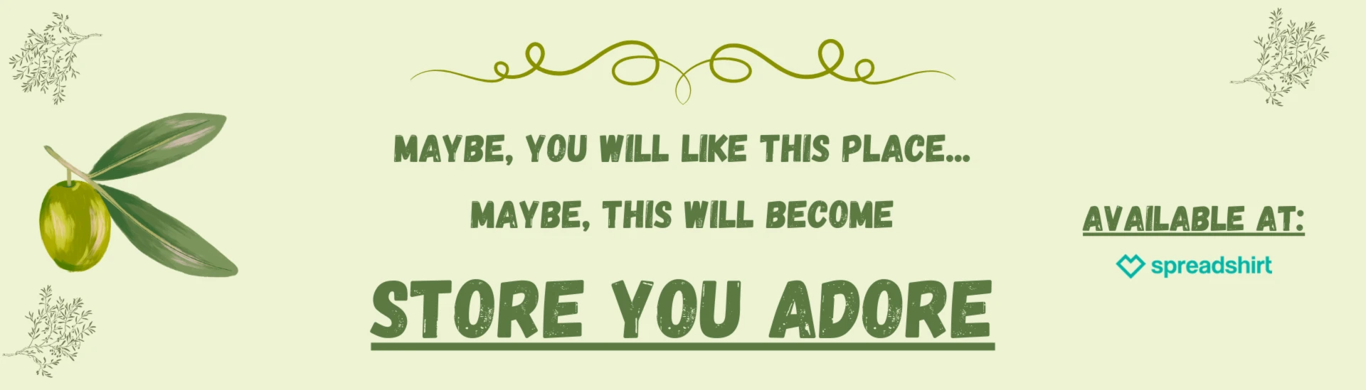 Banner image of Store You Adore